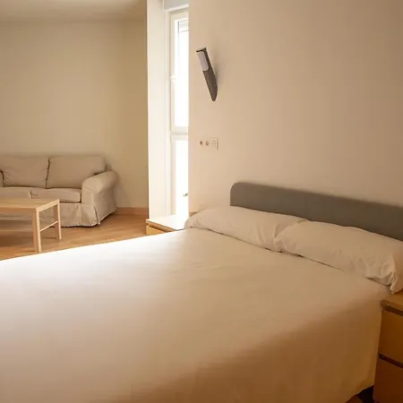 Apartamento Lidar *