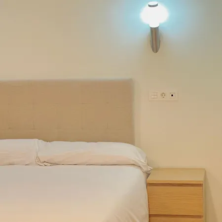 Apartamento Lidar