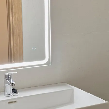Apartamento Lidar *